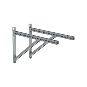 Suport pentru sustinere cos - DW ECO - Type III - 750 mm