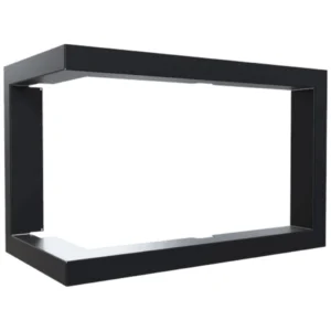 Rama acoperire FLOTEK M - sticla pe colt