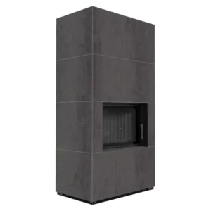 Semineu modular cuart 8 kW Kratki Flotek Box