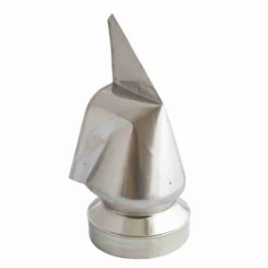 PALARIE ROTATIVA ROTOWENT FI250 - VEKTOR