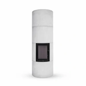 Semineu de acumulare modular Hoxter BLOX 12 kW