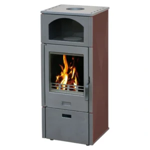 Soba Laguna maro nisa de 8 kW