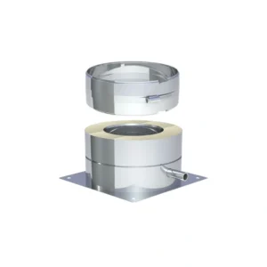 Placa descarcare + colector cu picurator lateral - DW ECO 50 PRO FI200