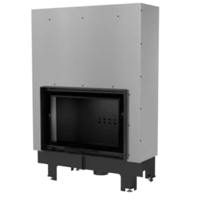 Termofocar MBO 15 verticală, 15 kW