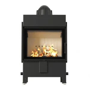 Focar Lucy 12 kW V2 Kratki cu ardere eficientă