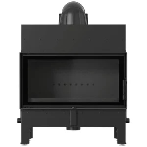 Focar Flotek L samota neagra 12kW