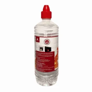 Bioetanol ecologic 1 litru pentru șeminee