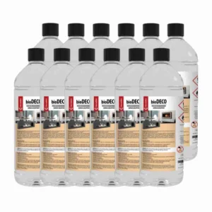 Biocombustibil cu miros de grapefruit 12 L