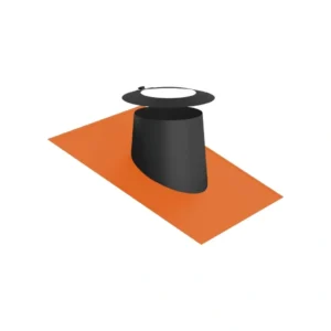 Kit etansare invelitoare 16-25GR - DW Black 50 Rosu FI250