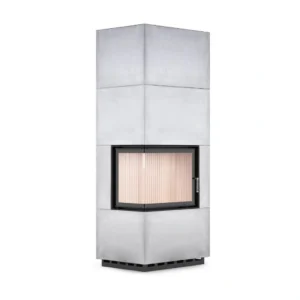Semineu modular Blox colț stânga