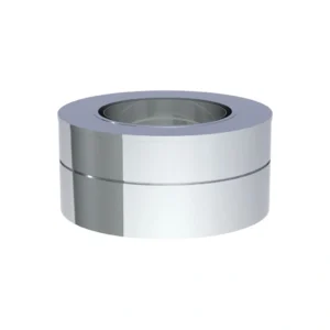 Adaptor inox cu traversare perete - SW-DW ECO 50 PRO FI150