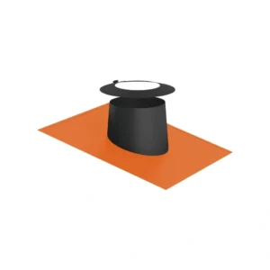 Kit etansare invelitoare 5-15GR - DW Black 50 -Rosu FI180