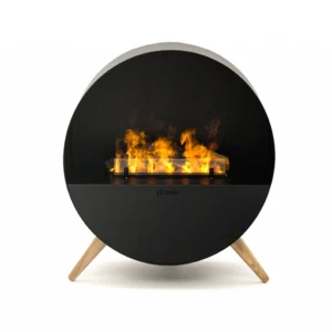 Semineu abur Misty realist