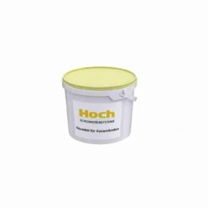 Adeziv lipit tuburi / elemente ceramice - 1kg