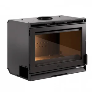 Focar Invicta Ethera cu ventilatoare, 8 kW