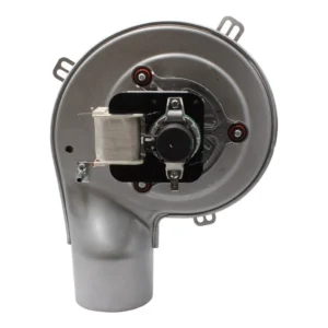 Ventilator tangențial multi-brand pentru sobe pe peleți