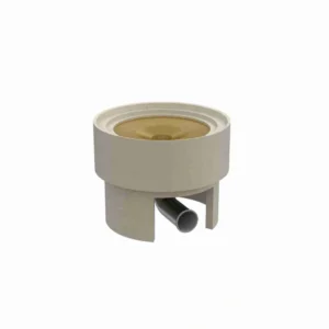 Colector / Baza condens ceramica fi160 - cu picurator