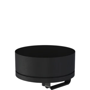 Capac vizitare cu picurator condens - DW Black FI250