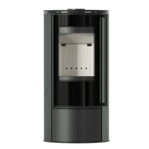 Soba Erik serpentino 5.5kW