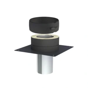Element de legatura DW-SW - DW Black 50 FI250