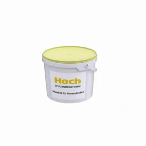 Adeziv lipit tuburi / elemente ceramice - 3kg
