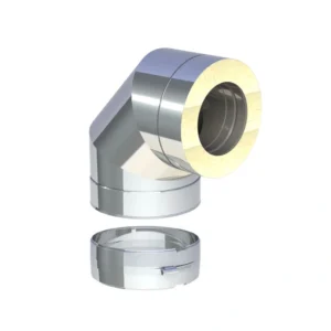 Cot Tub inox izolat - DW ECO 50 PRO FI130 - 90GR