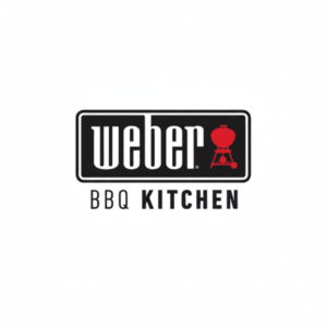Weber BBQ Kitchen