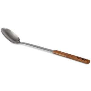 Lingura servire inox 50 cm Petromax