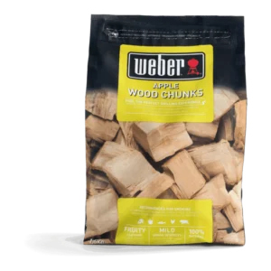 Lemn de mar - bucati - Weber
