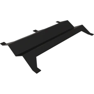 Deflector din otel pentru AK80