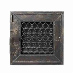 Negru Antica 22/22 cu Jaluzea