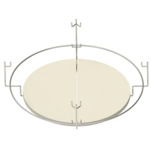 Piatra deflector ceramica