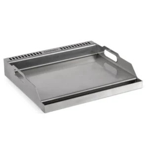 Plancha inox 36 x 38 cm Petromax