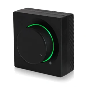 Regulator viteză rotație 24V LED