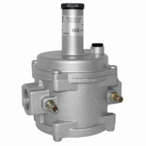 Stabilizator gaz seminee  DN20 (3/4) 16-60 MBAR - cu filtru