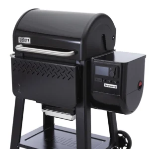 Masa frontala pentru gratar Searwood 600