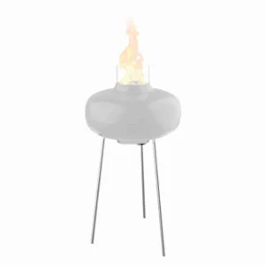 Picioare inaltare incalzitor peleti TRI-POB