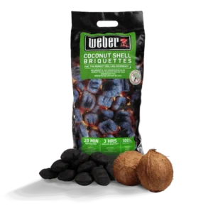 Sac Bricheti de cocos 8kg