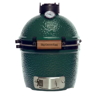 Mini - Kamado Ceramic Big Green Egg