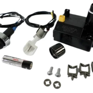 Kit de aprindere pentru Spirit 2018