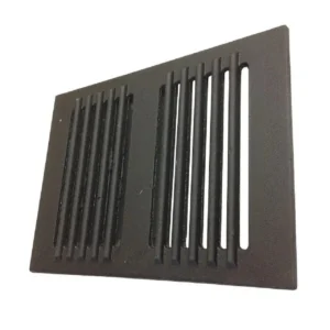 Gratar fonta Energy 85 - 31,8 x 24,8 cm