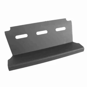 Deflector din otel pentru A100