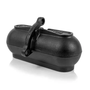 Forma de copt din fonta pentru cartofi