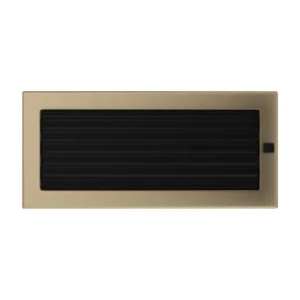 Aurie Galvanizata 17/37 cu Jaluzea