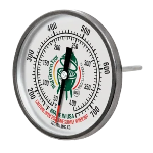 Termometru capac ceramic L, XL, 2XL
