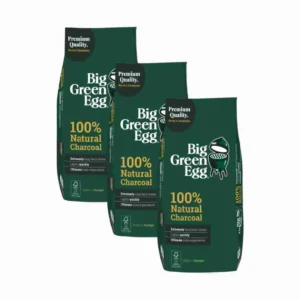 3 x SAC CARBUNE NATURAL 9KG