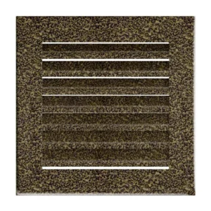 Fresh Negru Auriu 17/17