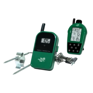 Termometru wireless cu sonda dubla - BGE