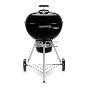 Gratar carbuni Master-Touch GBS E-5750 57 cm Negru