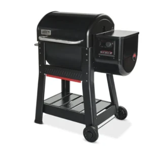 Raft inferior Weber Smoque 500